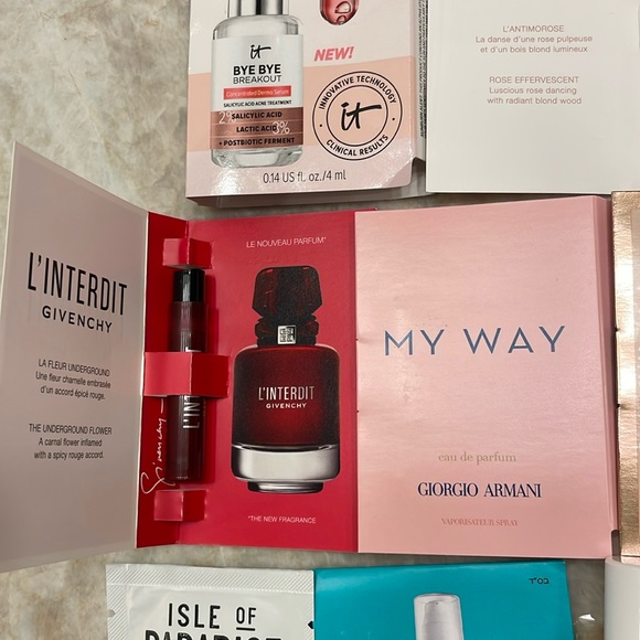 MULTIPLE BRAND NEW SKINCARE AND HAIRCARE ITEMS! NEVER USED BRAND NEW! - Picture 8 of 15